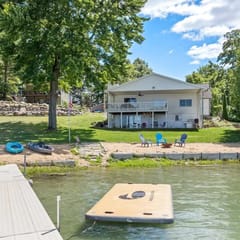 Paradise at Maston - Sleeps 10 - Beach - Hot Tub