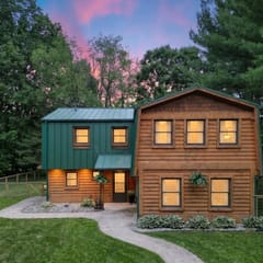 The Lazy Cast Lodge