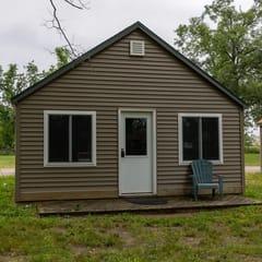 Woodhaven Cottage 15