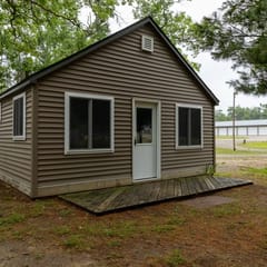 Woodhaven Cottage 19