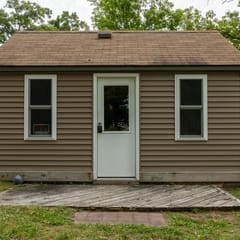 Woodhaven Cottages 9