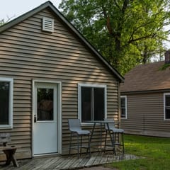 Woodhaven Cottage 2