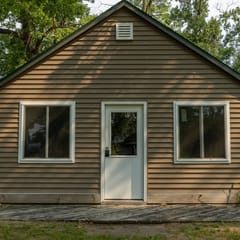 Woodhaven Cottage 4