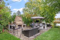 Tiki Retreat-Hot Tub-Fire Pit - Private Beach