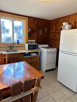 Woodhaven Cottage 19