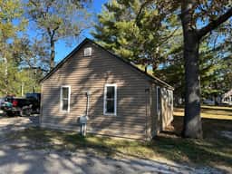 Woodhaven Cottage 19