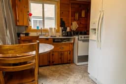 Woodhaven Cottage 15