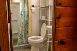 Woodhaven Cottage 15