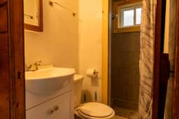 Woodhaven Cottage 18