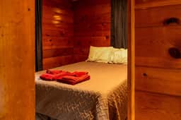 Woodhaven Cottage 18