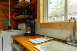 Woodhaven Cottage 18