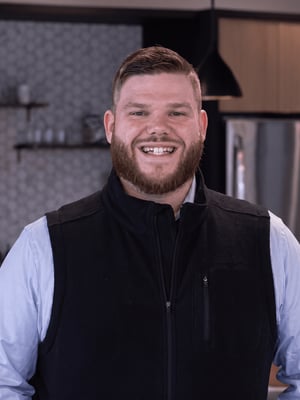 Cody Zahm
