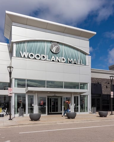 Woodland Mall