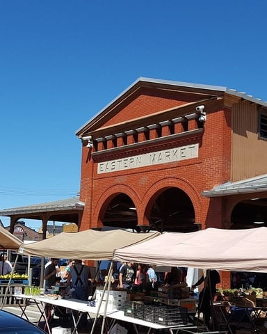 Eastern Market