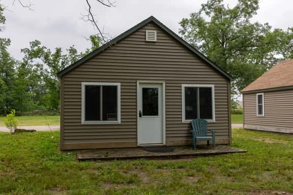 Woodhaven Cottage 15 - Image 1