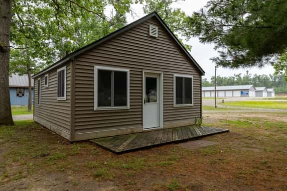 Woodhaven Cottage 19 - Image 1