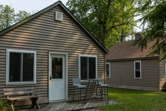 Woodhaven Cottage 2 - Image 1
