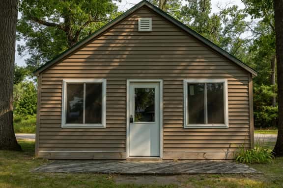 Woodhaven Cottage 4 - Image 1