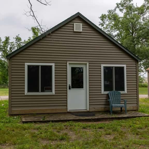 Woodhaven Cottage 15 - Image 1