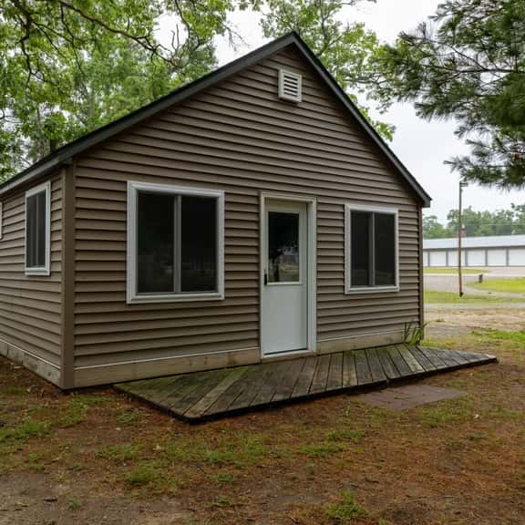 Woodhaven Cottage 19 - Image 1