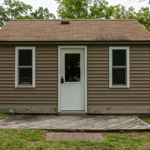 Woodhaven Cottages 9 - Image 1