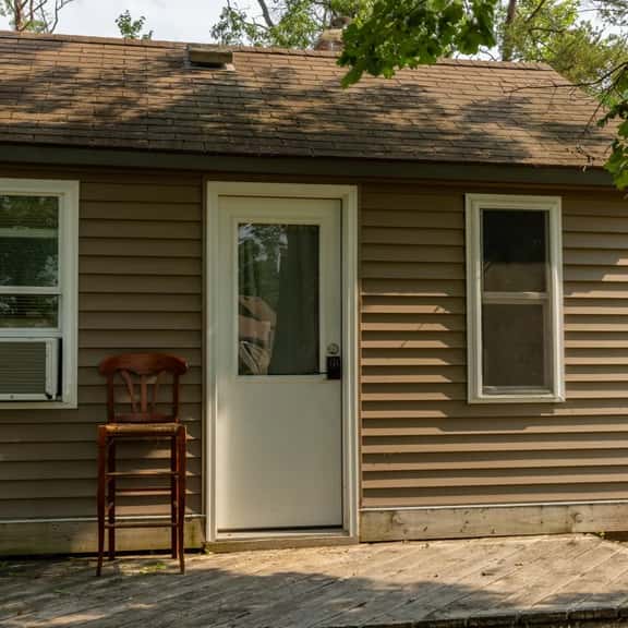 Woodhaven Cottage 7 - Image 1