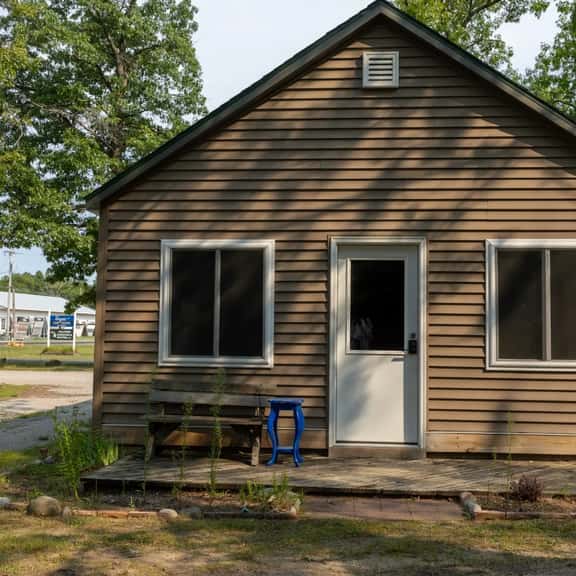 Woodhaven Cottage 1 - Image 1