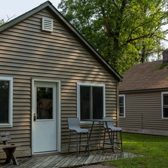 Woodhaven Cottage 2 - Image 1