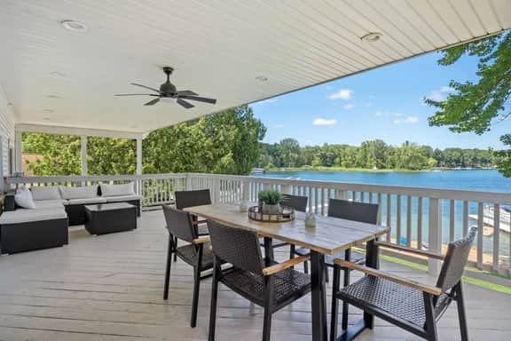 Paradise at Maston - Sleeps 10 - Beach - Hot Tub