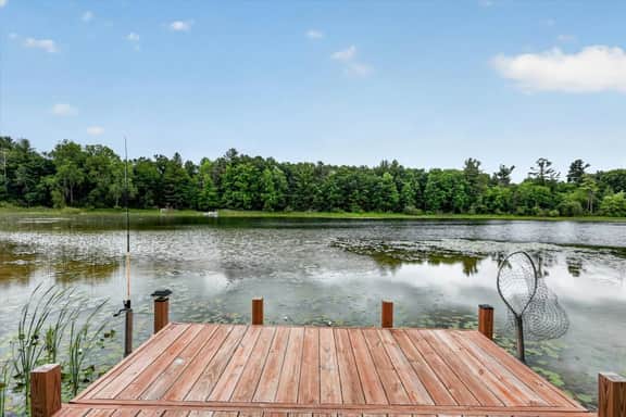 Geodome at the Lake: Hot Tub, Games, Sleeps 12!