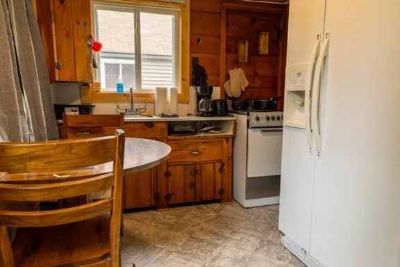 Woodhaven Cottage 15