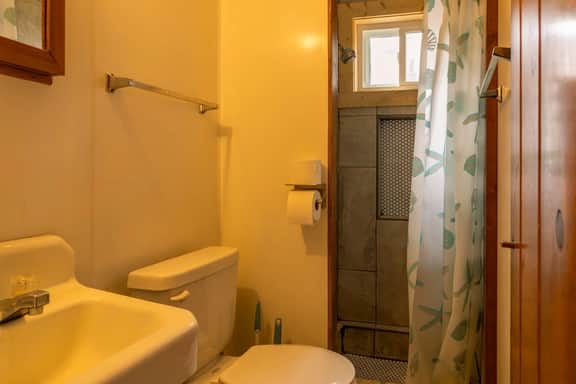 Woodhaven Cottages 16