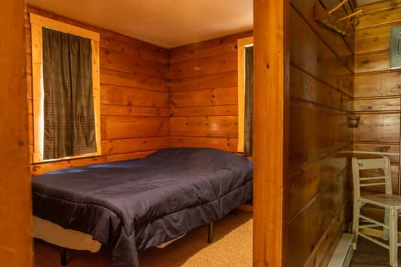 Woodhaven Cottages 16