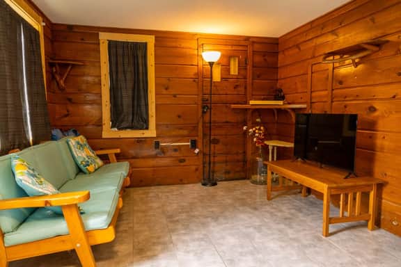 Woodhaven Cottages 16