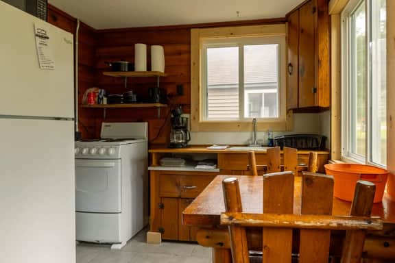 Woodhaven Cottage 18
