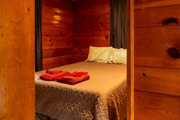 Woodhaven Cottage 18