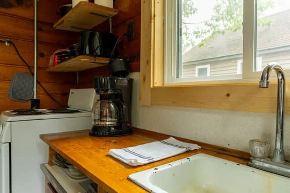 Woodhaven Cottage 18