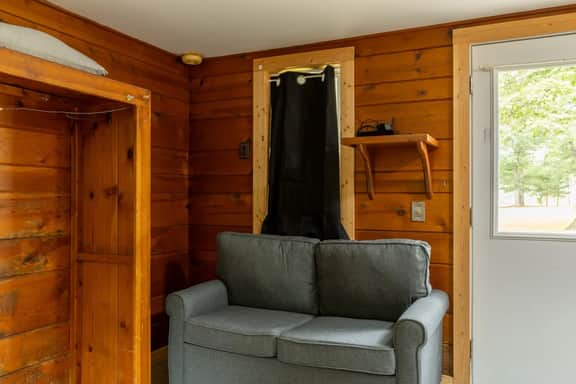 Woodhaven Cottage 9 - Image 5