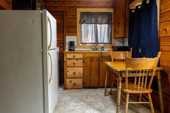 Woodhaven Cottage 1 - Image 2