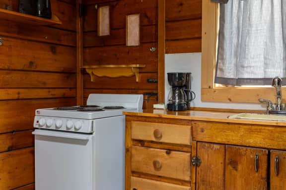 Woodhaven Cottage 1 - Image 5