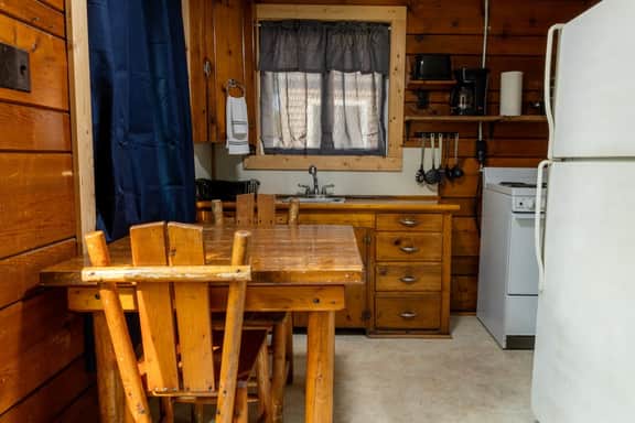 Woodhaven Cottage 2 - Image 2