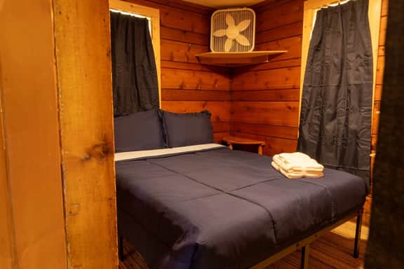 Woodhaven Cottage 2 - Image 4