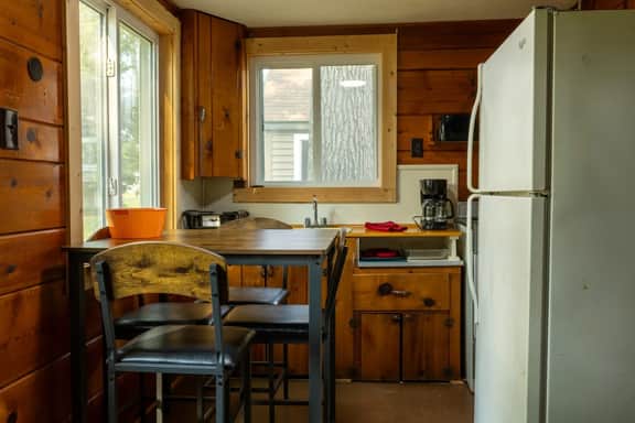 Woodhaven Cottage 4 - Image 2