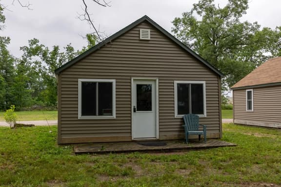 Woodhaven Cottage 15