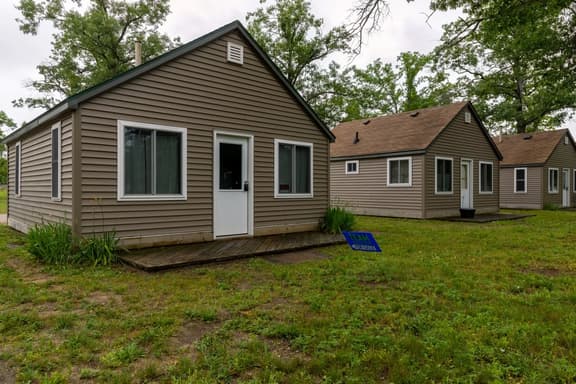 Woodhaven Cottages 16