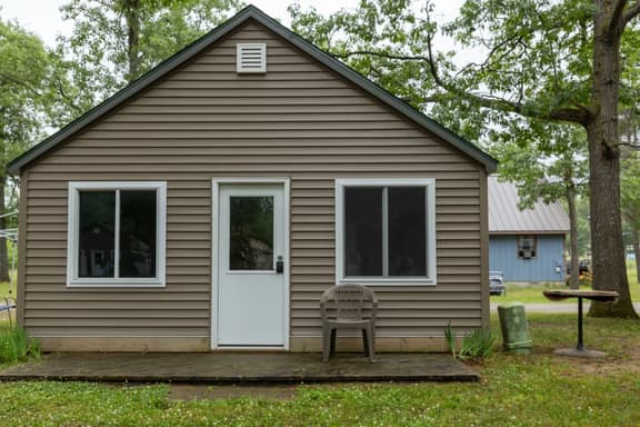 Woodhaven Cottage 18