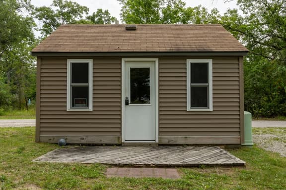 Woodhaven Cottage 9 - Image 1