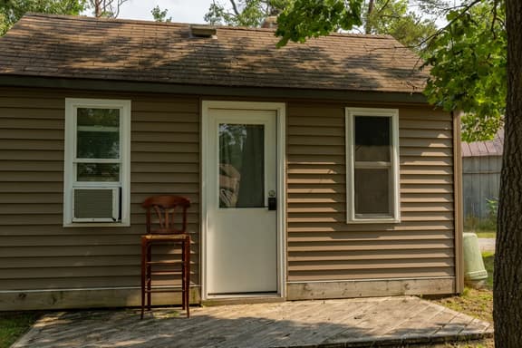 Woodhaven Cottage 7 - Image 1