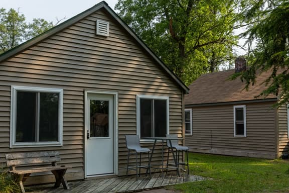 Woodhaven Cottage 2 - Image 1