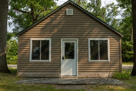 Woodhaven Cottage 4 - Image 1